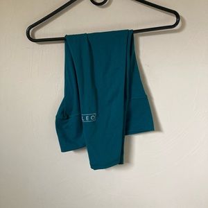 Fleo cropped leggings